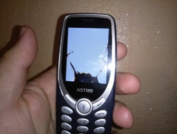 Мобільний телефон Astro A188 Navy