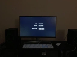 Монитор 27" LG UltraFine 27UK650-W фото от покупателей 14