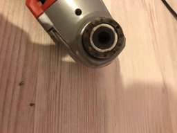 Многофункциональный инструмент Einhell TC-MG 220/1 E фото от покупателей 1
