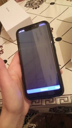 Смартфон Blackview A30 Black