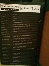 Система жидкостного охлаждения Aerocool P7-L240 RGB фото от покупателей 1