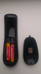 Пульт Air Mouse Vontar T2 фото от покупателей 2