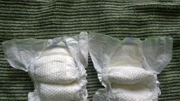 Подгузники Huggies Elite Soft 2 Conv 24 шт (5029053564906) фото от покупателей 16