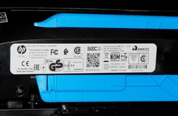 МФУ HP Ink Tank Wireless 419 (Z6Z97A) фото от покупателей 7