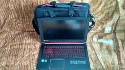 Сумка для ноутбука Defender Geek 15.6" Black (26084) фото від покупців 7