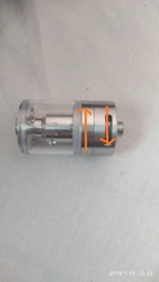 Батарейний мод Eleaf iJust S Battery 3000mAh Black фото від покупців 9