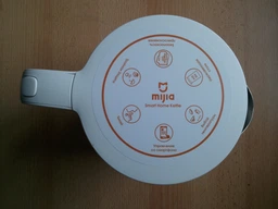 Електрочайник MiJia Electric Kettle (MJDSH01YM) (SKV4035GL) фото від покупців 16