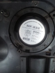 Автоакустика Mystery MF 632 фото от покупателей 8