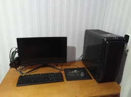 Монитор 23.6" MSI Optix MAG241C фото от покупателей 17