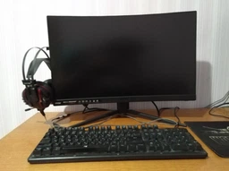 Монитор 23.6" MSI Optix MAG241C фото от покупателей 18