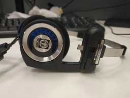 Навушники Koss Porta Pro Wireless (195611.101) фото від покупців 9