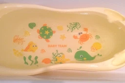 Килимок для ванни Baby Team 69.5х38.5 см (7415) фото від покупців 14