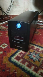 Пристрій безперебійного живлення PowerWalker VI 2200 STL (10121077) фото від покупців 1