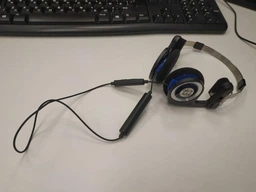 Навушники Koss Porta Pro Wireless (195611.101) фото від покупців 8