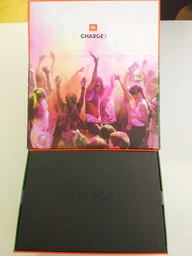 Акустика JBL Charge 3 Gray (JBLCHARGE3GRAYEU) фото от покупателей 1
