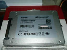 SSD накопичувач Transcend M.2 SATA 4TB MTS830S (TS4TSSD230S) фото від покупців 9