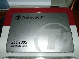 SSD накопичувач Transcend M.2 SATA 4TB MTS830S (TS4TSSD230S) фото від покупців 8