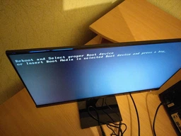 Монитор 21.5" AOC 22V2Q - ультратонкий фото от покупателей 4