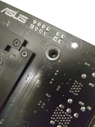 Материнская плата Asus Rog Maximus XI Code (s1151, Intel Z390, PCI-Ex16) фото от покупателей 17