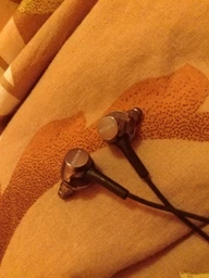 Наушники Sony MDR-EX255AP White (MDREX255APW.E) фото от покупателей 9