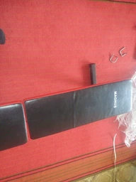 Лава для жиму регульована WCG MC-L004 (MC-L004-1)