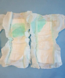 Подгузники Predo Baby Diaper Jumbo Maxi Size 4 7-18 кг 60 шт. фото от покупателей 1