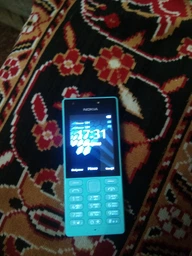 Мобильный телефон Nokia 216 Dual Sim Grey фото от покупателей 7
