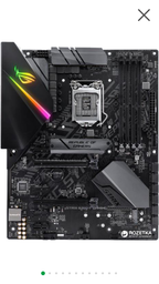 Оперативная память HyperX DDR4-2666 8192MB PC4-21300 (Kit of 2x4096) Fury Black (HX426C15FBK2/8) фото от покупателей 18