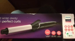 Плойка PHILIPS StyleCare BHB 864/00 фото от покупателей 12