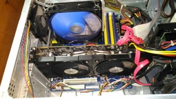 Відеокарта XFX Radeon R9 370 4 Gb 256 bit DDR5 Refurbished фото від покупців 4