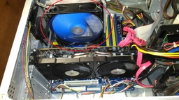 Процессор AMD FX-8300 3.3GHz/8MB/5200MHz (FD8300WMHKBOX) sAM3+ BOX фото от покупателей 12