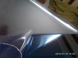 Видеорегистратор зеркало с камерой заднего вида 2 камеры DVR Full HD фото от покупателей 1