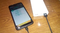 Кабель магнітний BRUM U005m USB - MicroUSB 2.1 А 1м Чорний фото від покупців 5