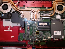 Накопичувач Samsung 860 Evo 250GB M.2 SATA III V-NAND MLC (MZ-N6E250BW) фото від покупців 2