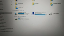 Адаптер Maiwo для подключения HDD/SSD 2.5" SATA к USB3.0 + контейнер защитный для HDD 2.5" (K104-U3S white) фото от покупателей 18