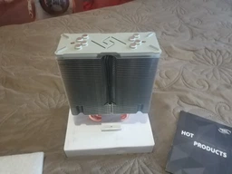 Кулер DeepCool Gammaxx GT фото от покупателей 16
