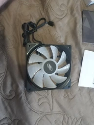 Кулер DeepCool Gammaxx GT фото от покупателей 13