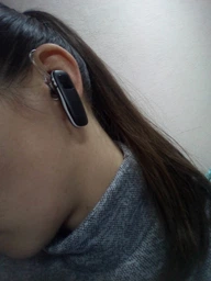 Bluetooth-гарнитура Plantronics M70 фото от покупателей 2