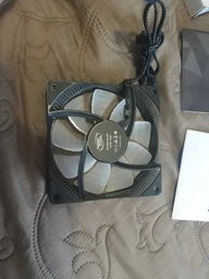 Кулер DeepCool Gammaxx GT фото от покупателей 14