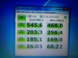 Накопитель SSD 2.5 60GB Team (T2535T060G0C101) фото от покупателей 16