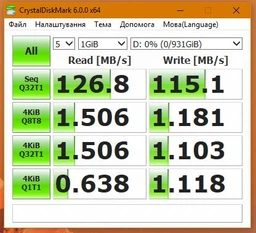 Жорсткий диск Seagate Barracuda 7200.12 1TB 7200rpm 32MB ST31000528AS 3.5 SATA фото від покупців 3