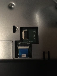 Клавіатура для Dell Inspiron 3541 3542 3546 3551 3552 3558 3543 3550 3560 5542 5548 5543 5545 5552 5759 7557 5551 5555 5558 (RU Black з підсвіткою) (64909)