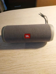 Акустическая система JBL Flip 4 Black (JBLFLIP4BLK) фото от покупателей 17