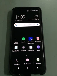 Смартфон 6.2" Samsung Galaxy S9+ 6/64Gb 4G 2-SIM NFC 12/8Мп 8 ядер Android 10 Purple фото від покупців 6