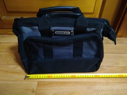 Сумка Stanley Basic (1-93-330) фото от покупателей 12