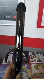 Плойка для волосся Moser 4445-0050 Titan Curl 32 мм