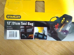Сумка Stanley Basic (1-93-330) фото от покупателей 5