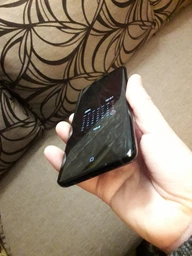 Смартфон 6.2" Samsung Galaxy S9+ 6/64Gb 4G 2-SIM NFC 12/8Мп 8 ядер Android 10 Purple фото від покупців 5