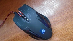 Мишка A4Tech Bloody Q50 Battlefield фото від покупців 2