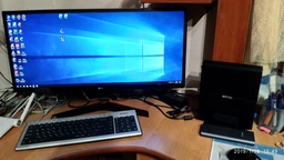 Монитор 29" LG 29UM69G-B
